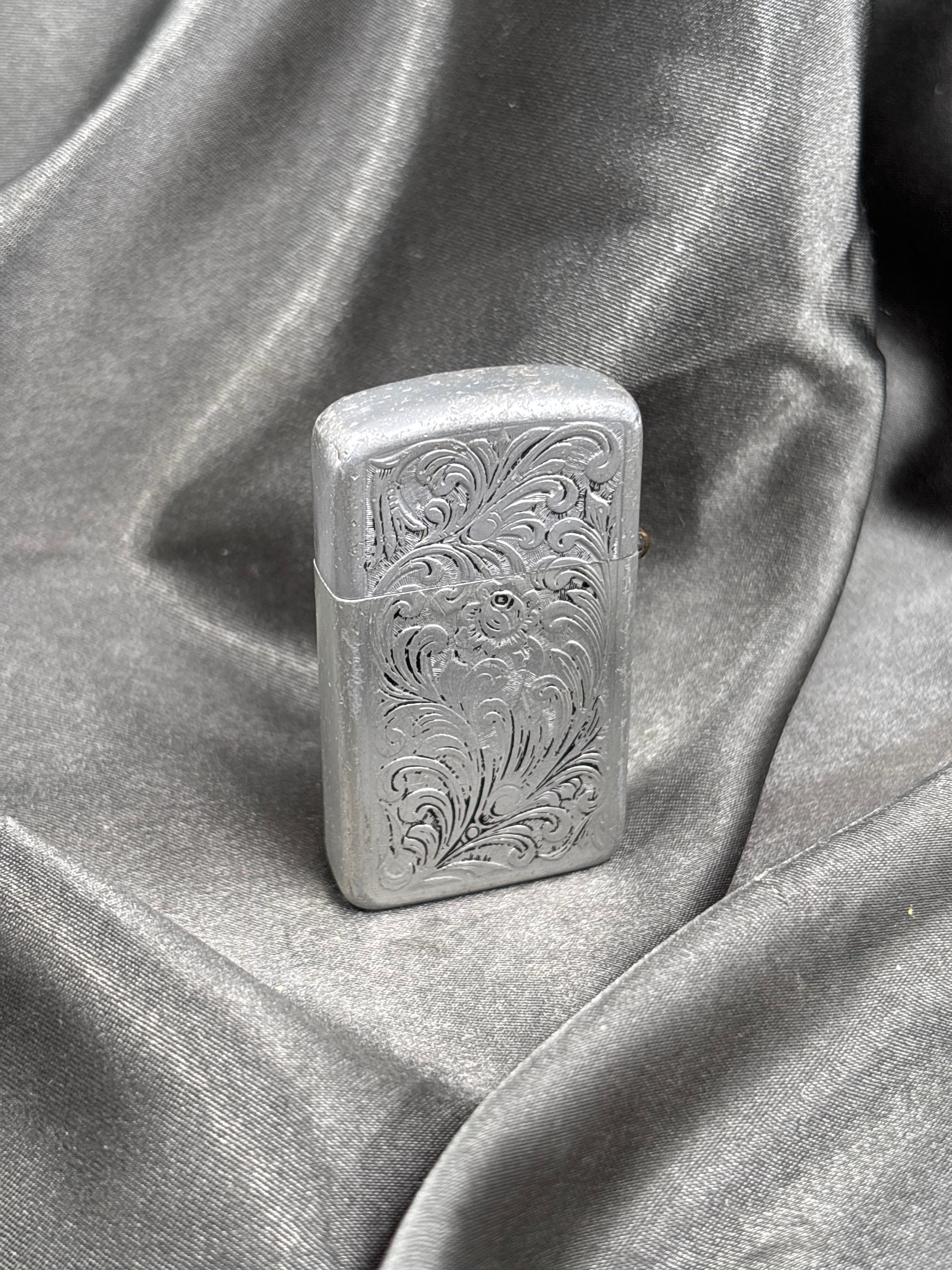 9TH INFANTRY DIVISION FORT LEWIS LIGHTER — image 3