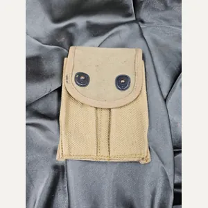 WWI US AMMUNITION POUCH