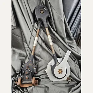 WWII US NAVY DRAFTING ARM