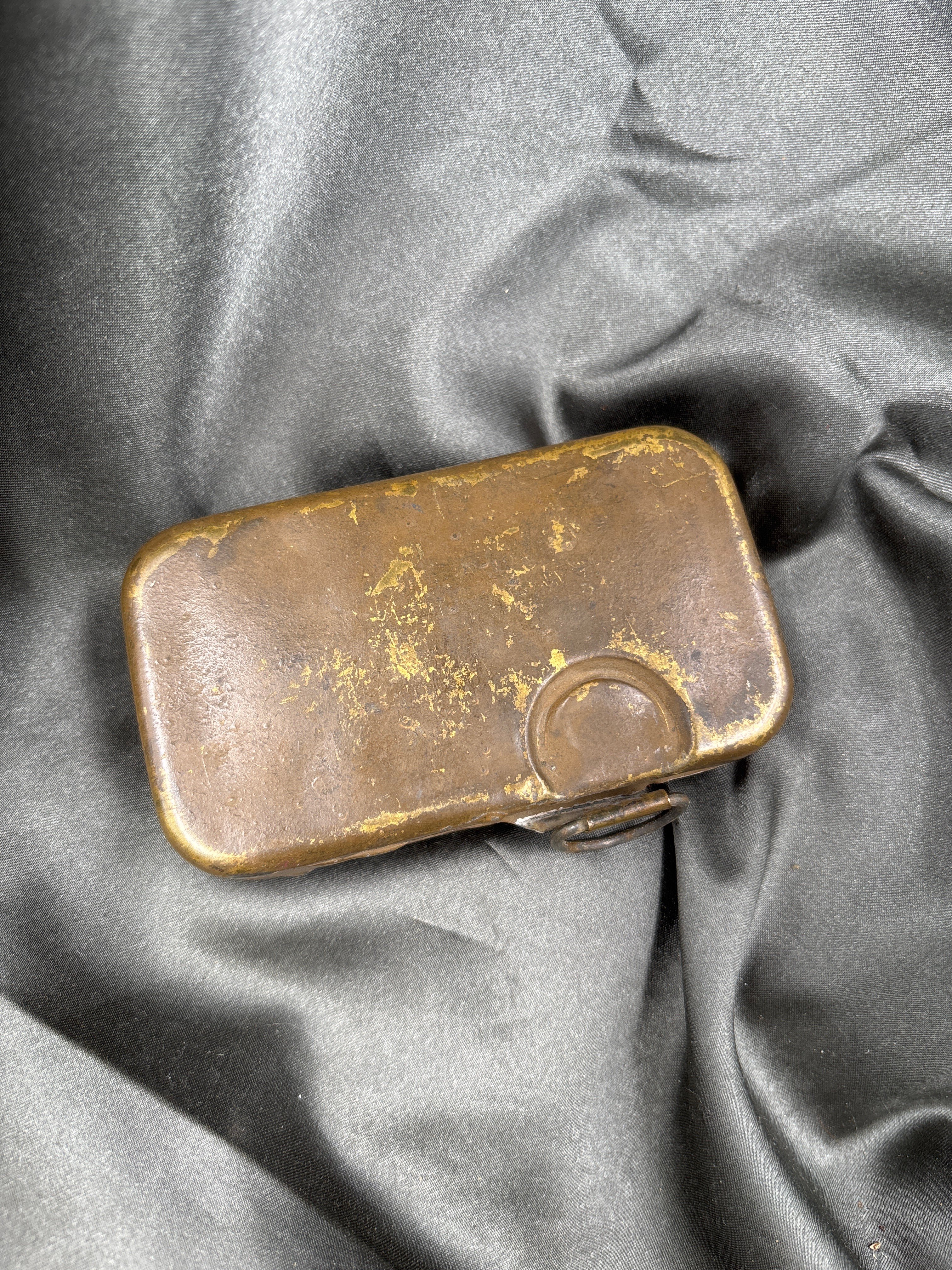 WWI US NAVY CARLISLE BANDAGE — image 2