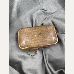 WWI US NAVY CARLISLE BANDAGE