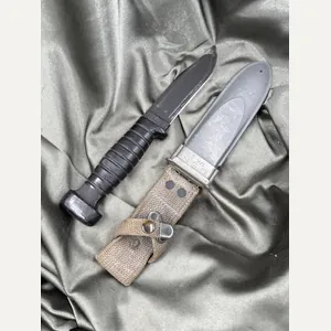 WWII US NAVY COLONIAL MK1 DECK KNIFE