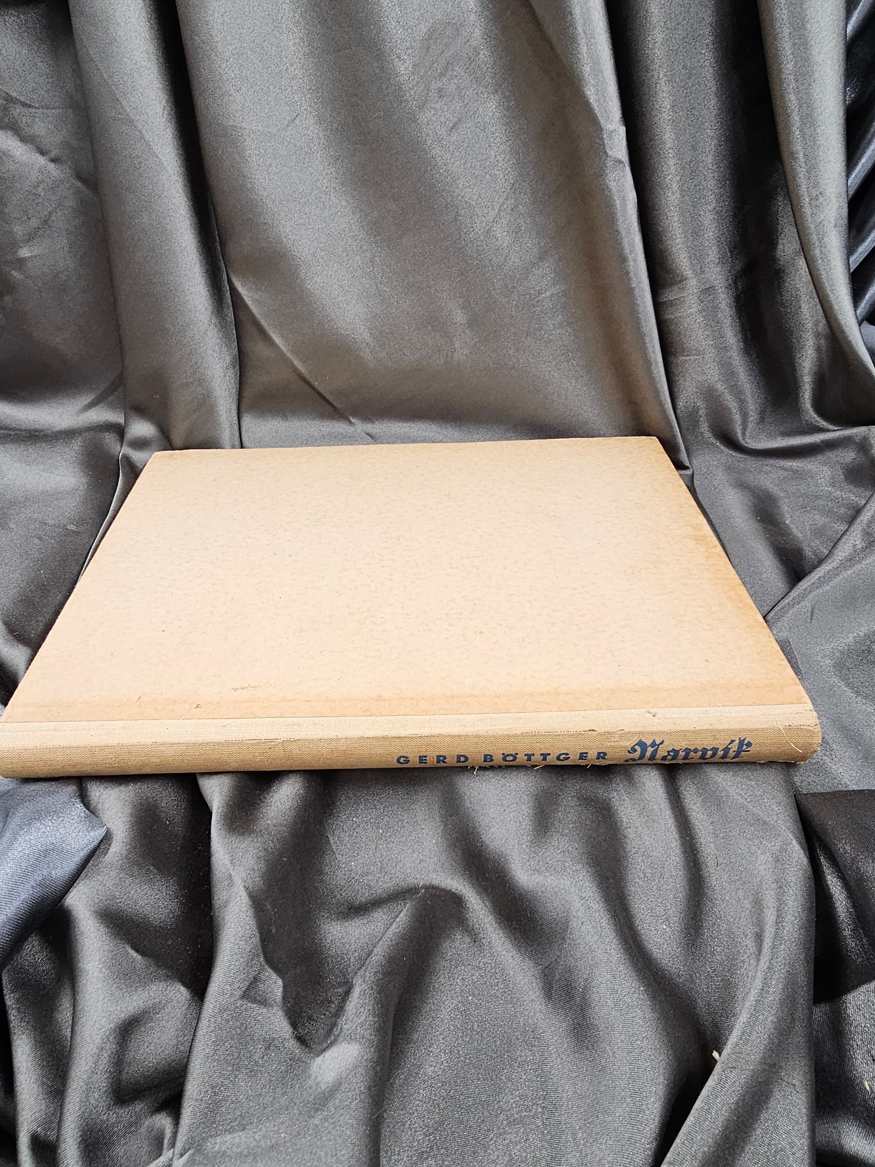 WWII GERMAN NARVIK IM BILD BOOK — image 7