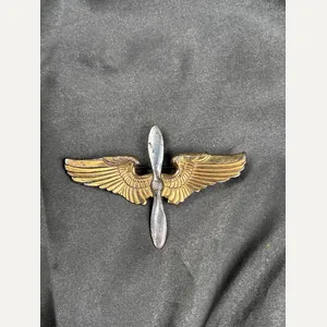 WWII US AIR CORPS CADET CAP DEVICE