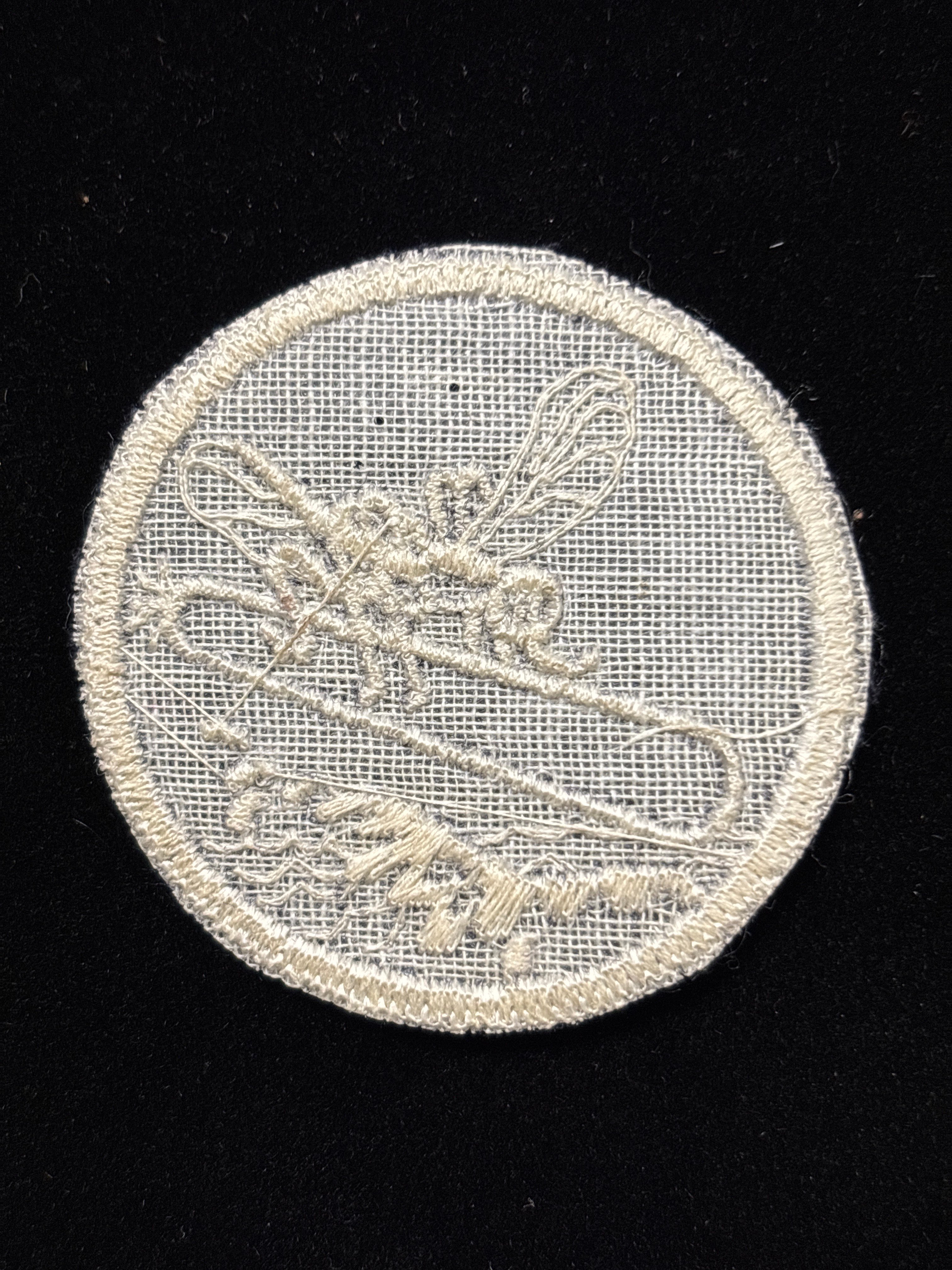WWII MOSQUITO PT BOAT PATCH — image 2