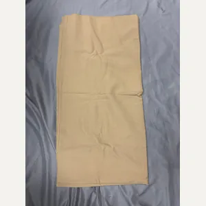 WWII ERA WOOL GABARDINE TEXTILE 59.5x58