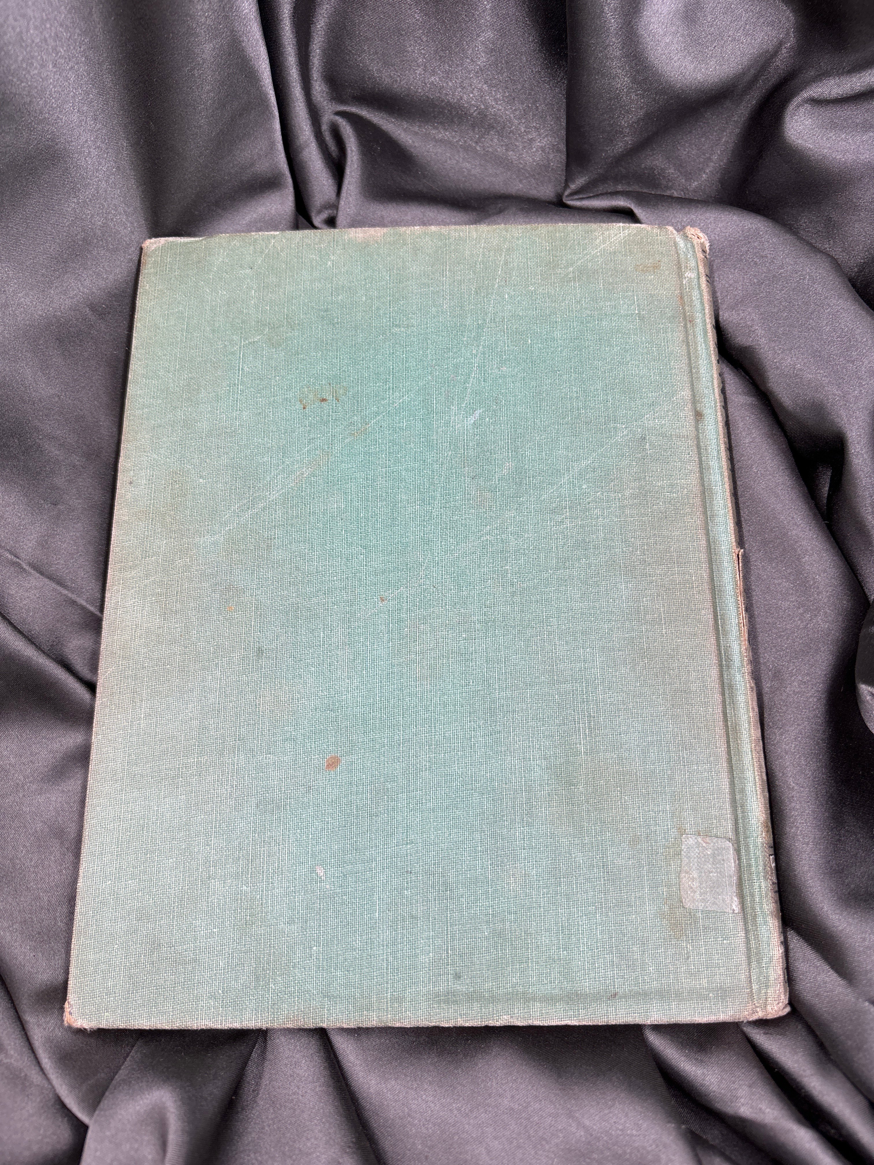 WWII CHILDREN BOOK YANK IN FRANCE 🇫🇷 — image 6