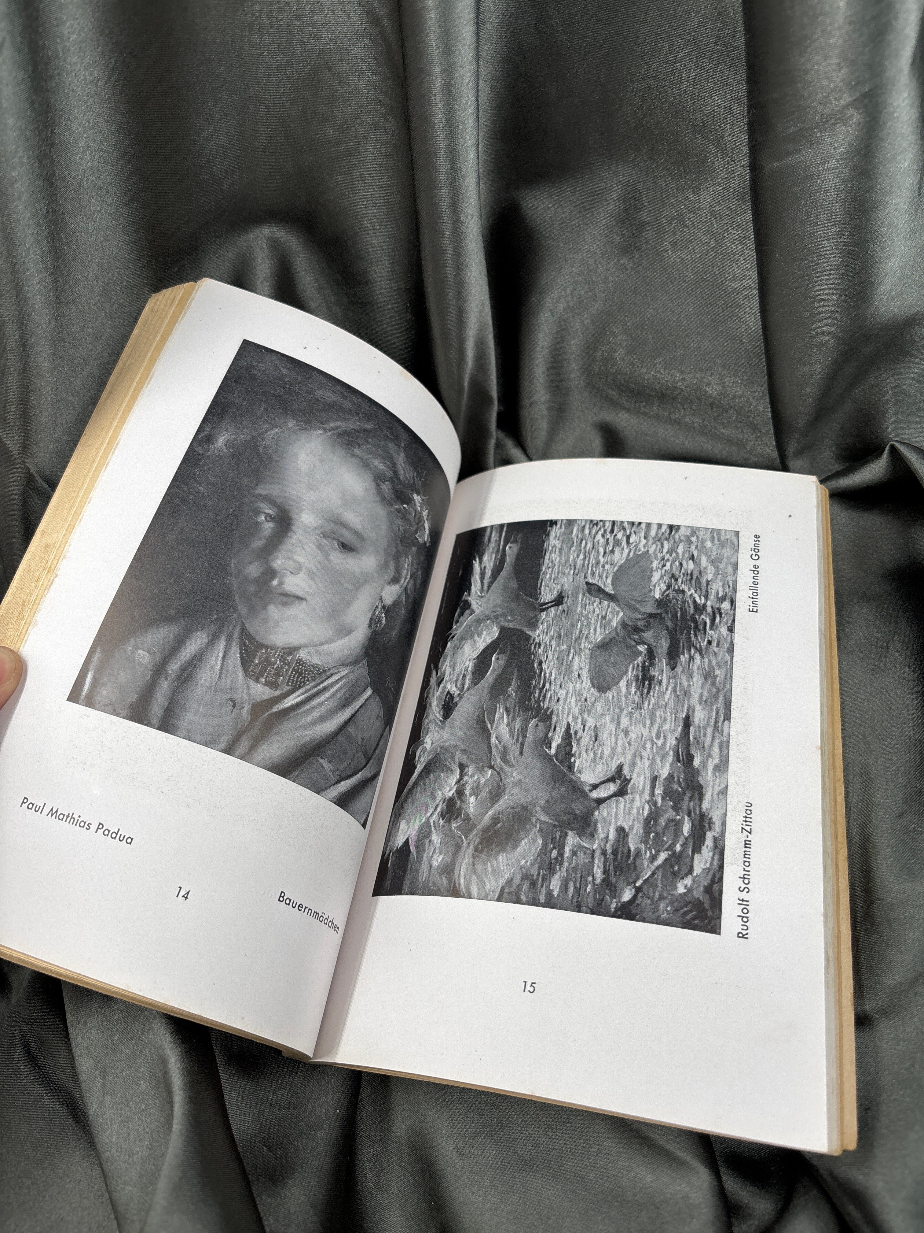 WWII German Grosse Deutsche Kunstausstellung 1943 — image 5