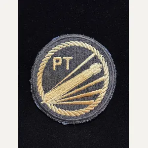 WWII US PT BOAT PATCH