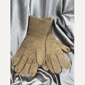 ARMY AIR CORPS WOOL GLOVES