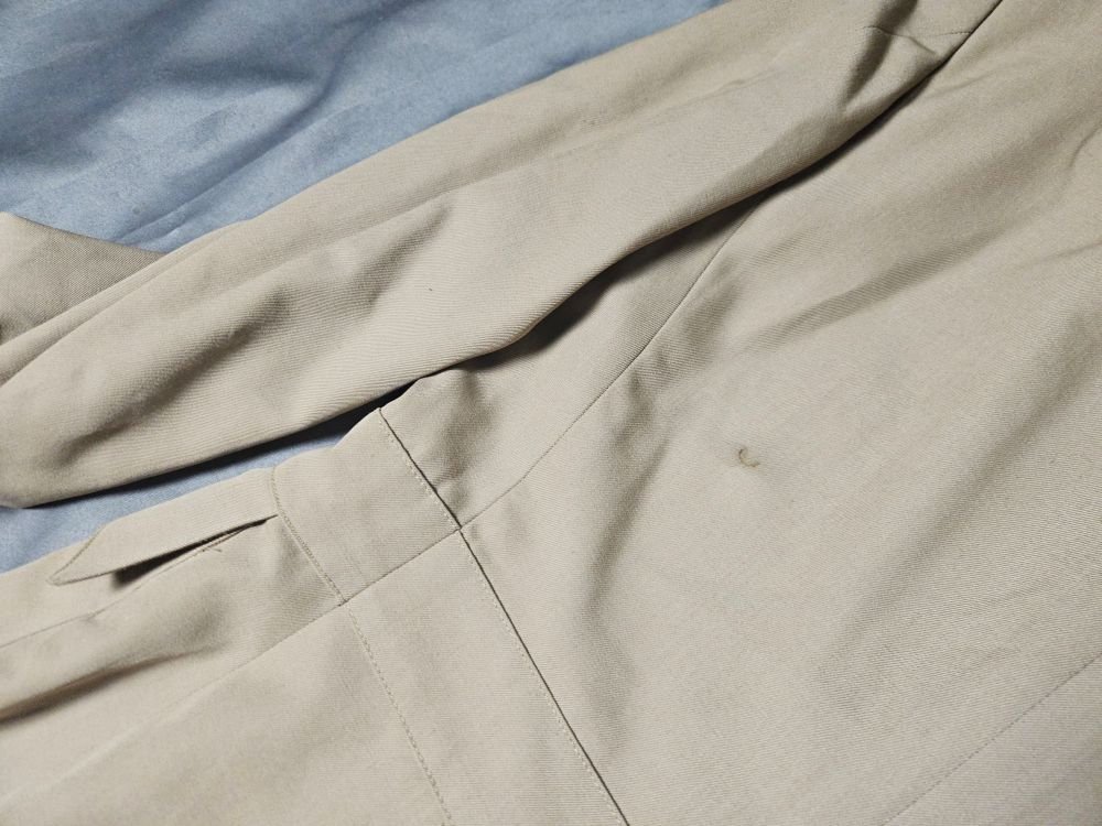 Vintage 1940s Era US Public Health Uniform — image 11