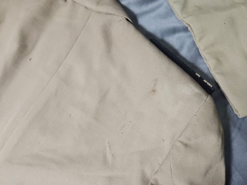 Vintage 1940s Era US Public Health Uniform — image 12