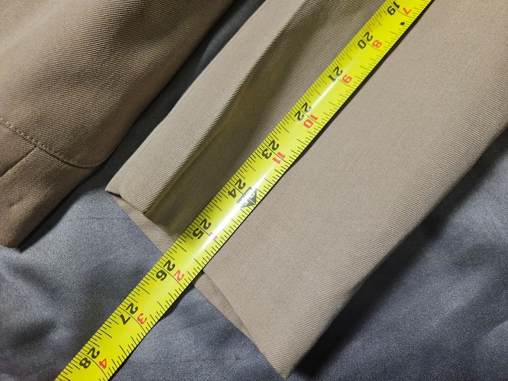 Vintage 1940s Era US Public Health Uniform — image 3