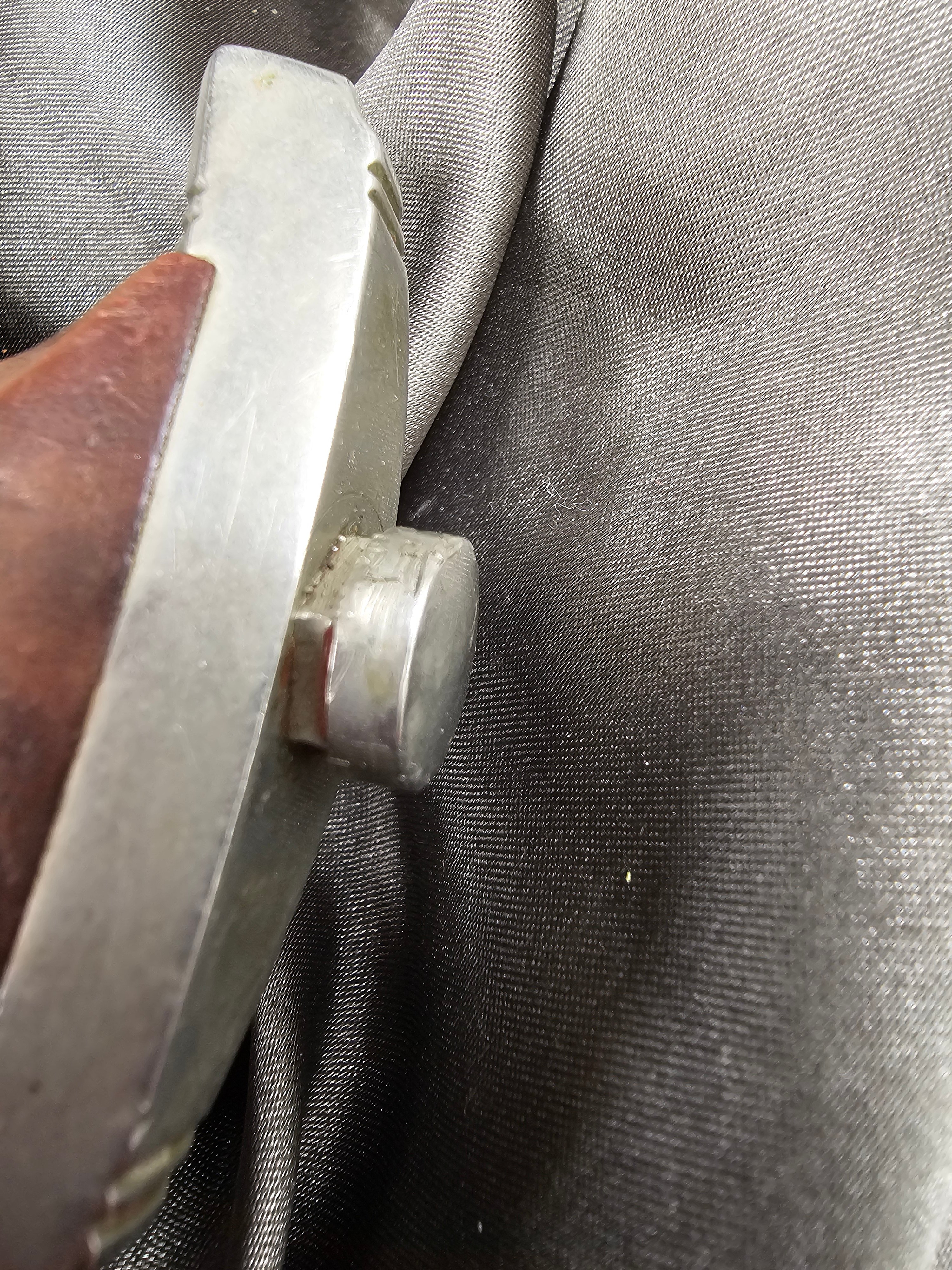 RARE WWII GERMAN SA DAGGER BY CARL LINDER — image 12