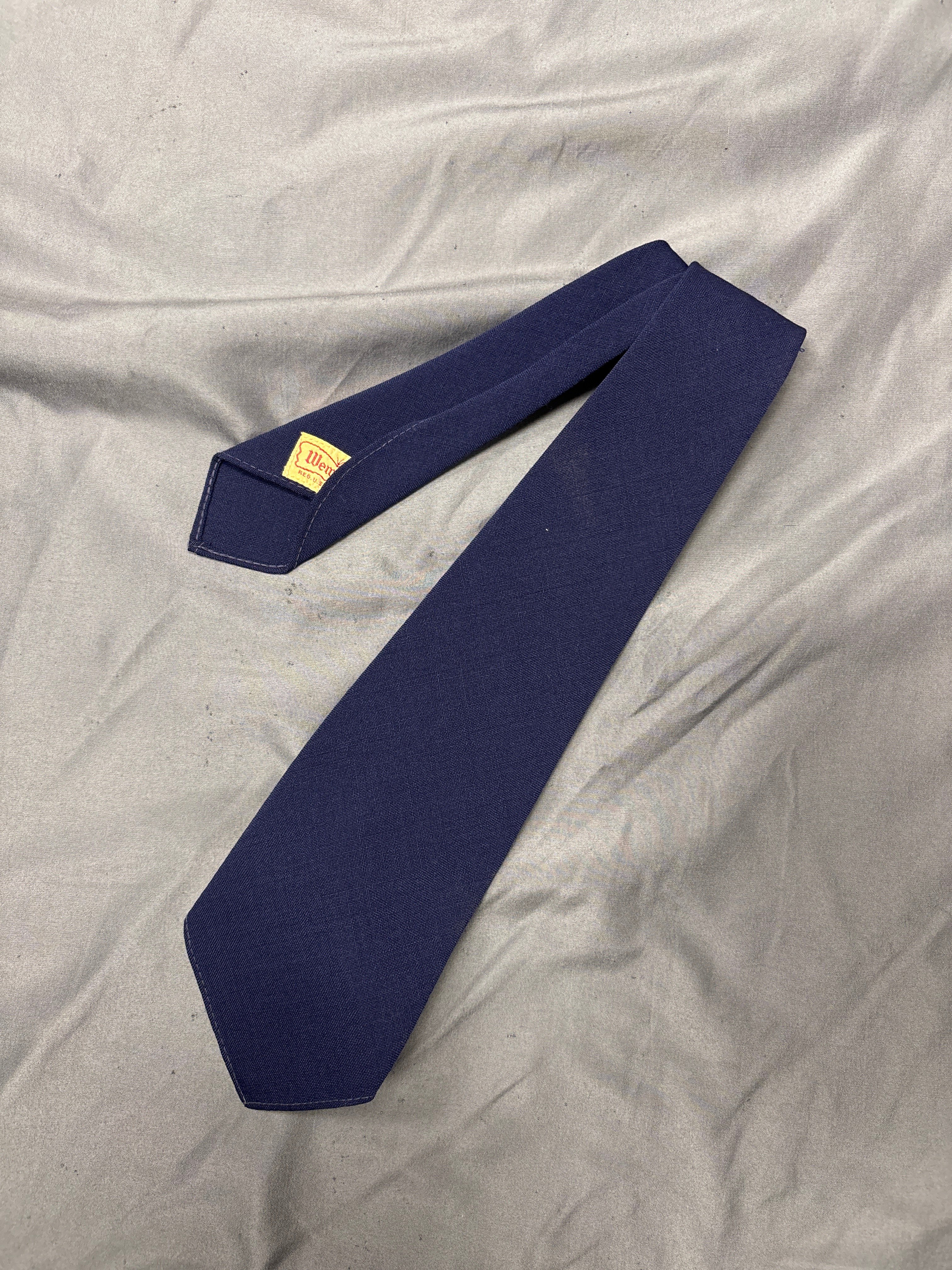 KOREAN WAR ERA AIR FORCE BLUE 84 UNIFORM SIZE 46 — image 3