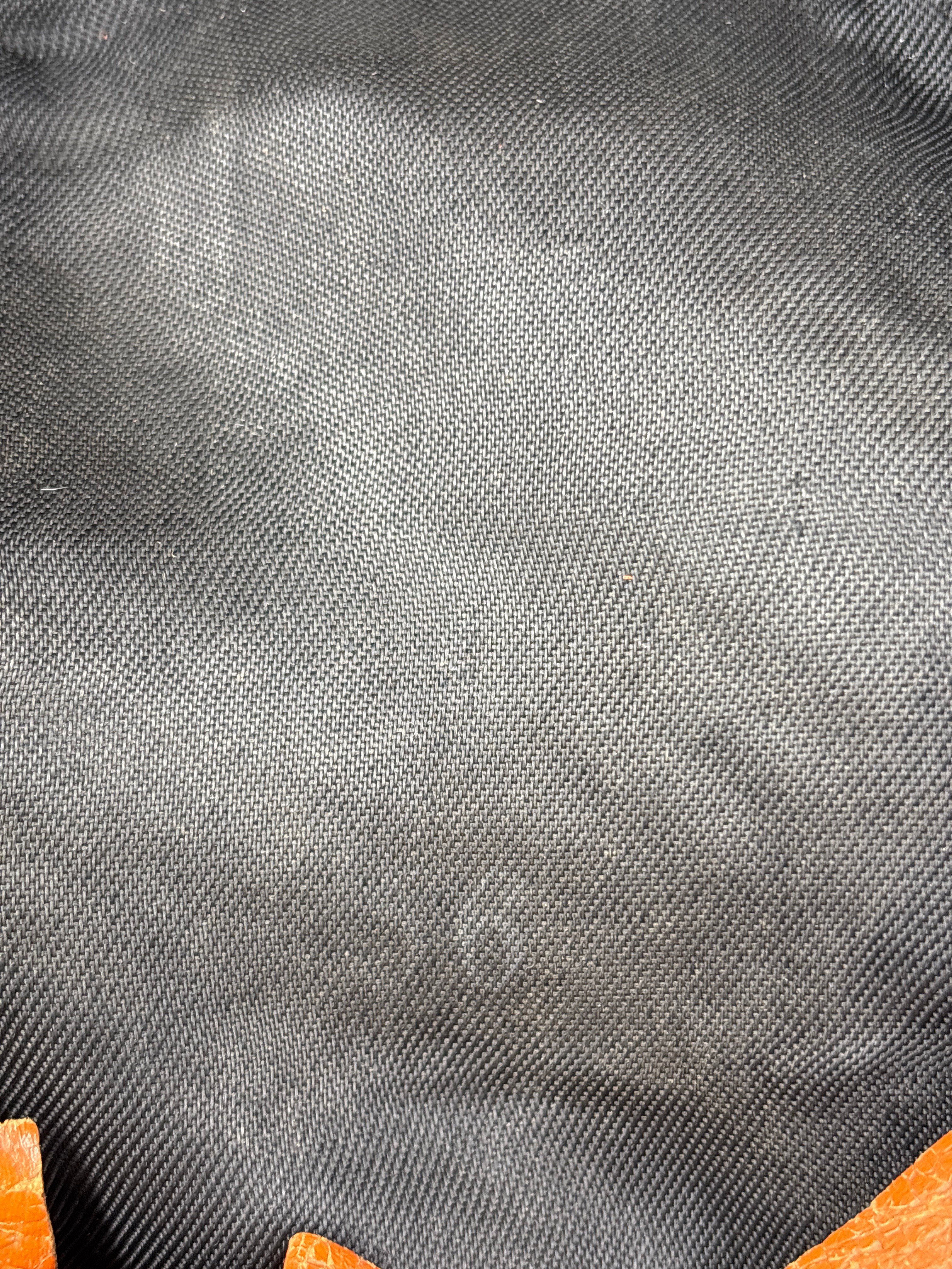 WWII GERMAN LUFTWAFFE M43 FLAKHELFEREN FIELD CAP — image 8