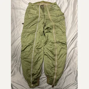 WWII US AIR CORPS A-11A FLIGHT TROUSERS SIZE 30