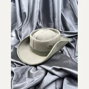 VIETNAM WAR ERA COMMANDO BUSH CAP