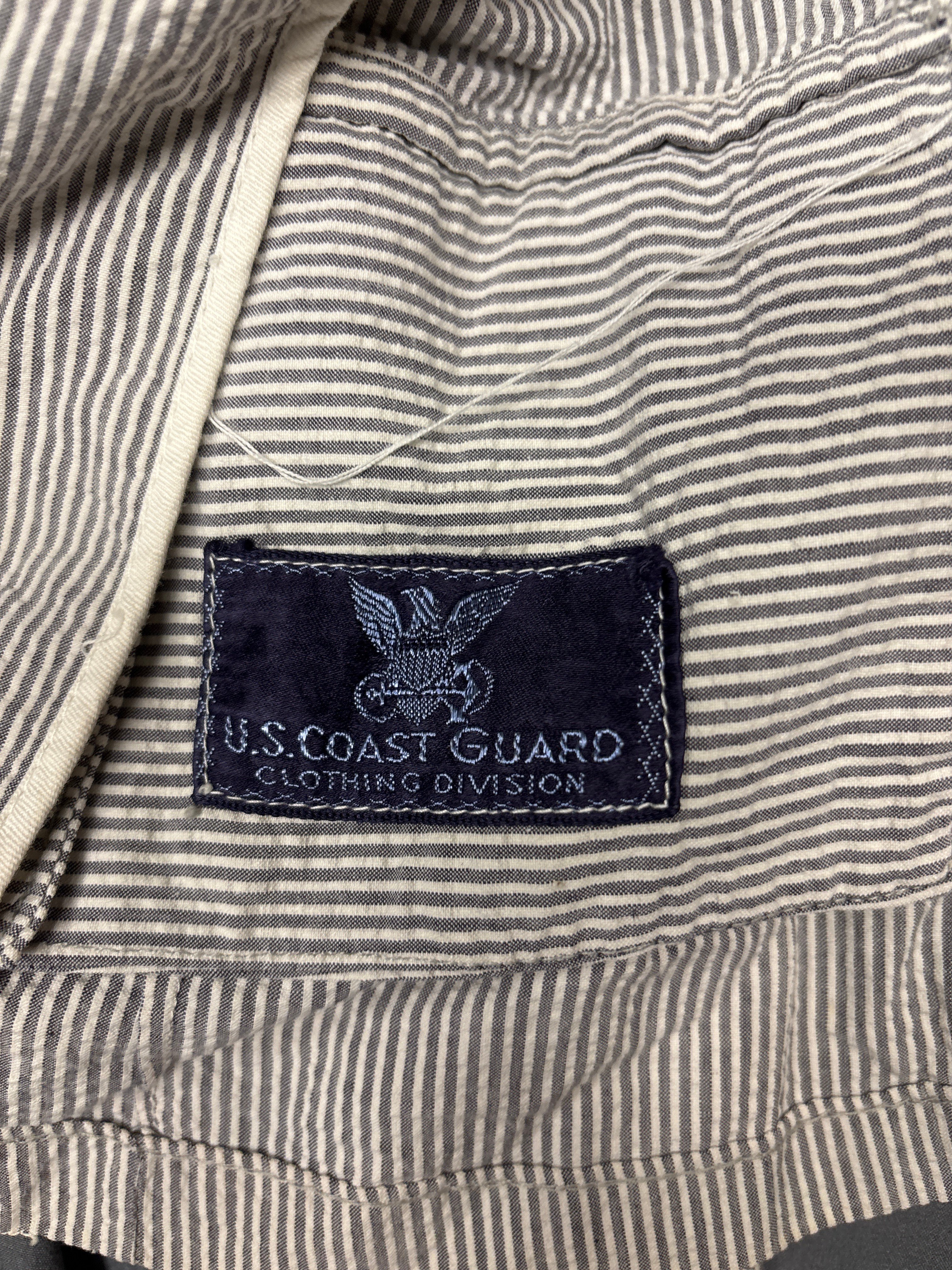 WWII US WOMEN SPARS JACKET — image 5