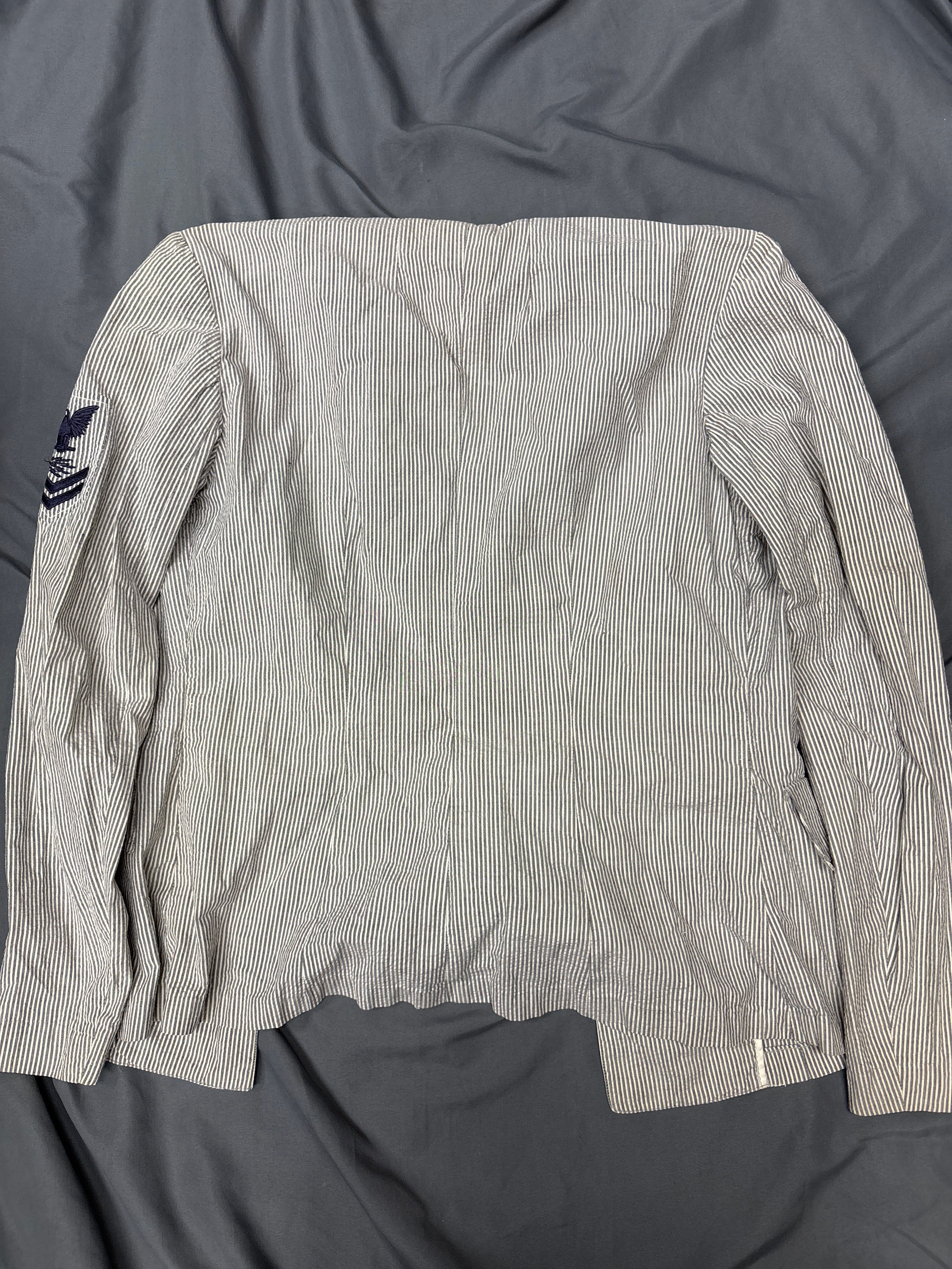 WWII US WOMEN SPARS JACKET — image 6