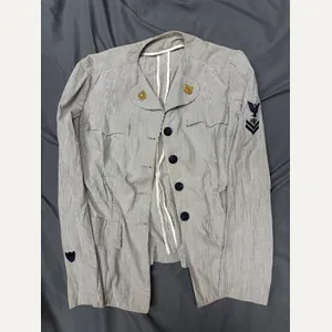 WWII US WOMEN SPARS JACKET