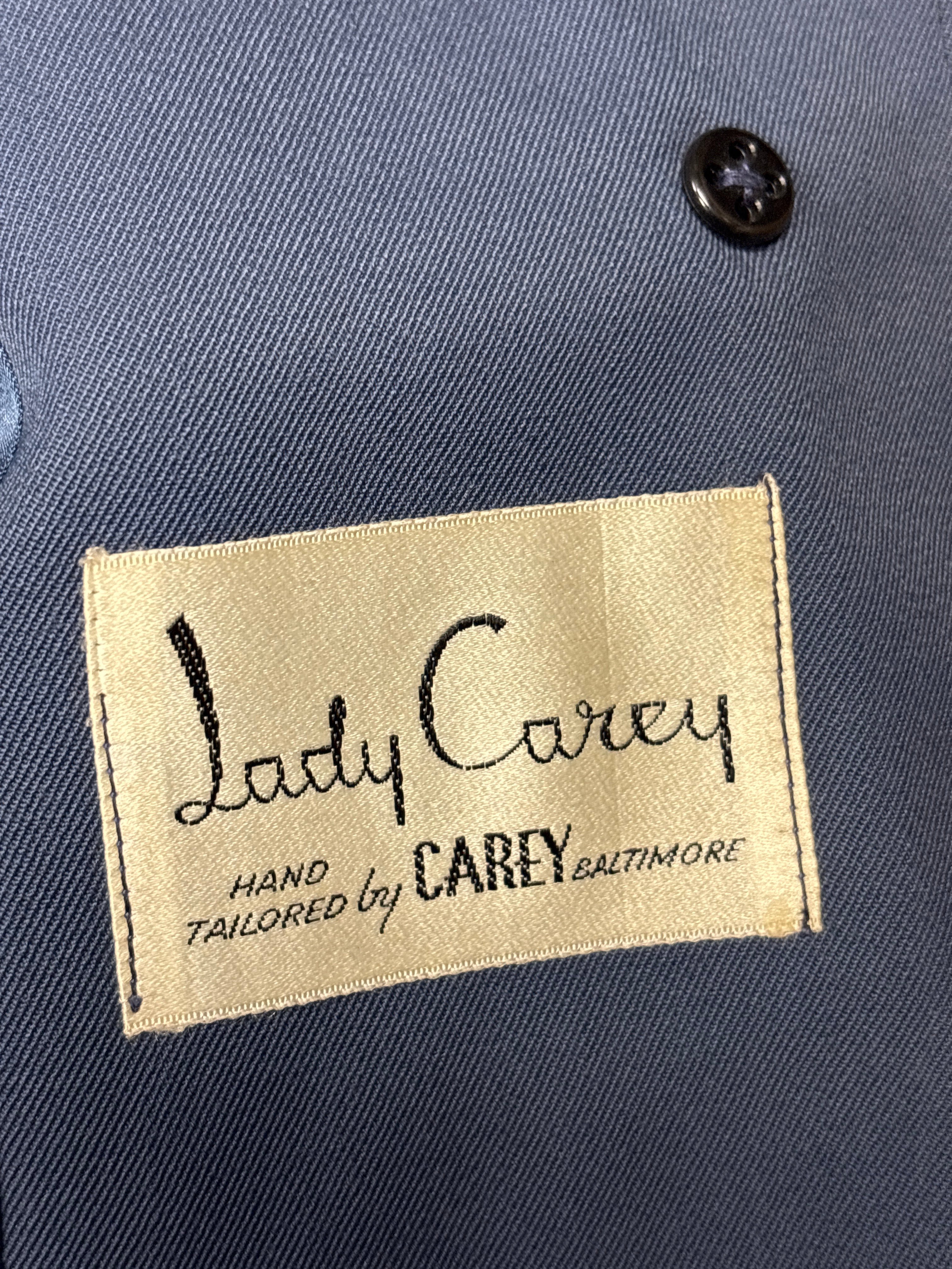 POST WAR ERA US ARMY SERVICE CLUB JACKET — image 5