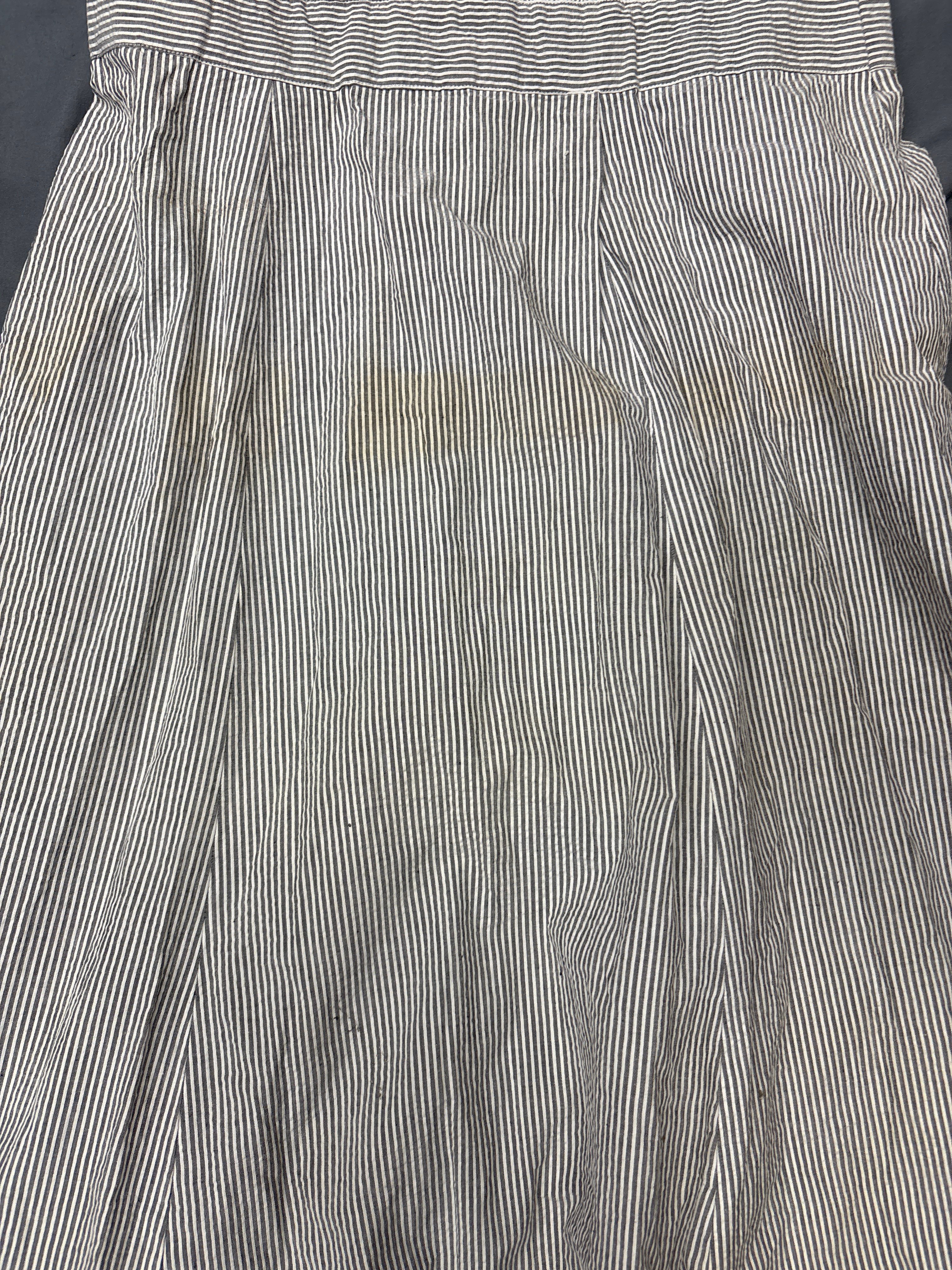 POST WAR ERA US ARMY SERVICE CLUB JACKET — image 9