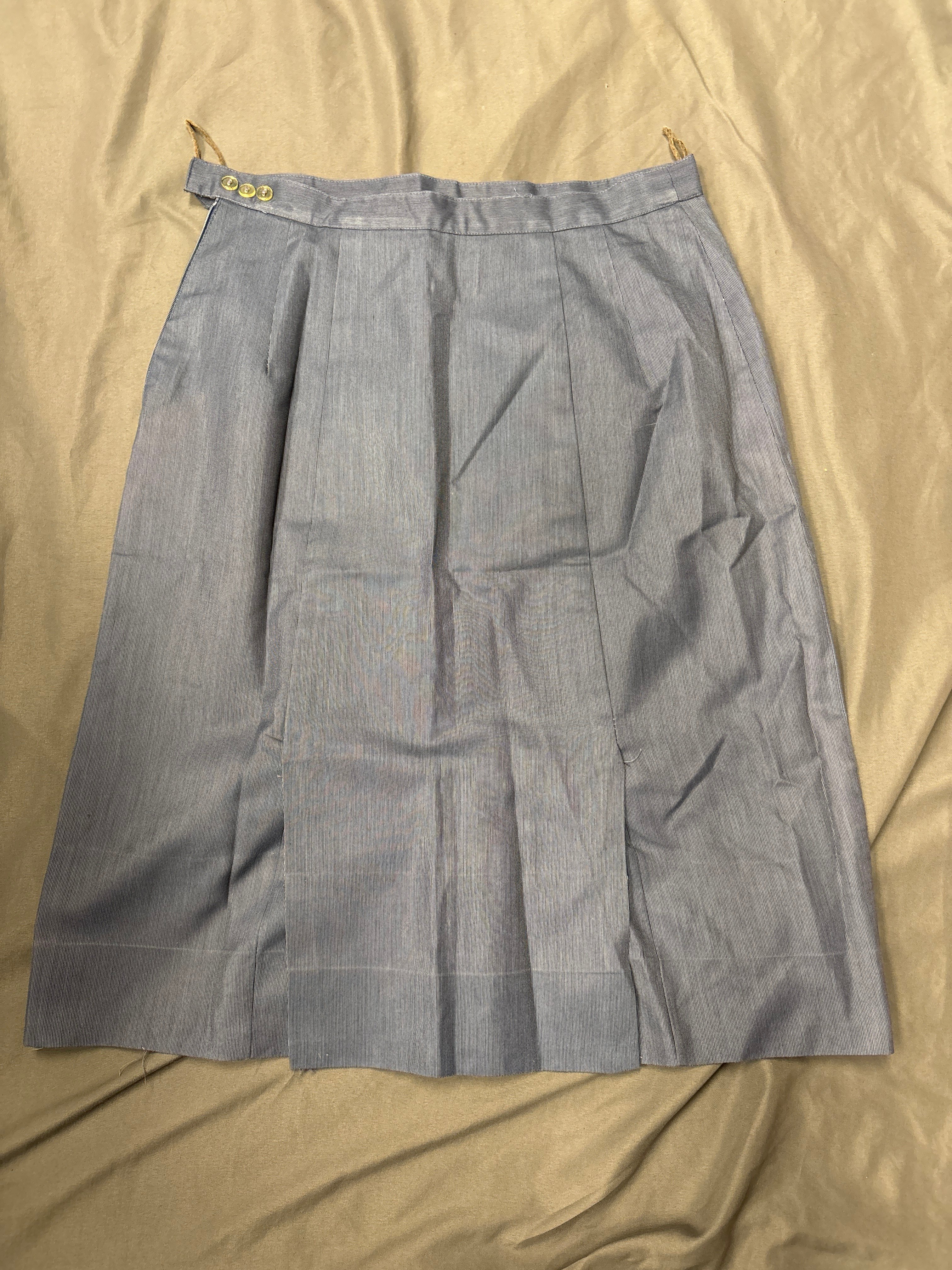 POST-WWII US ARMY SERVICES UNIFORM — image 5