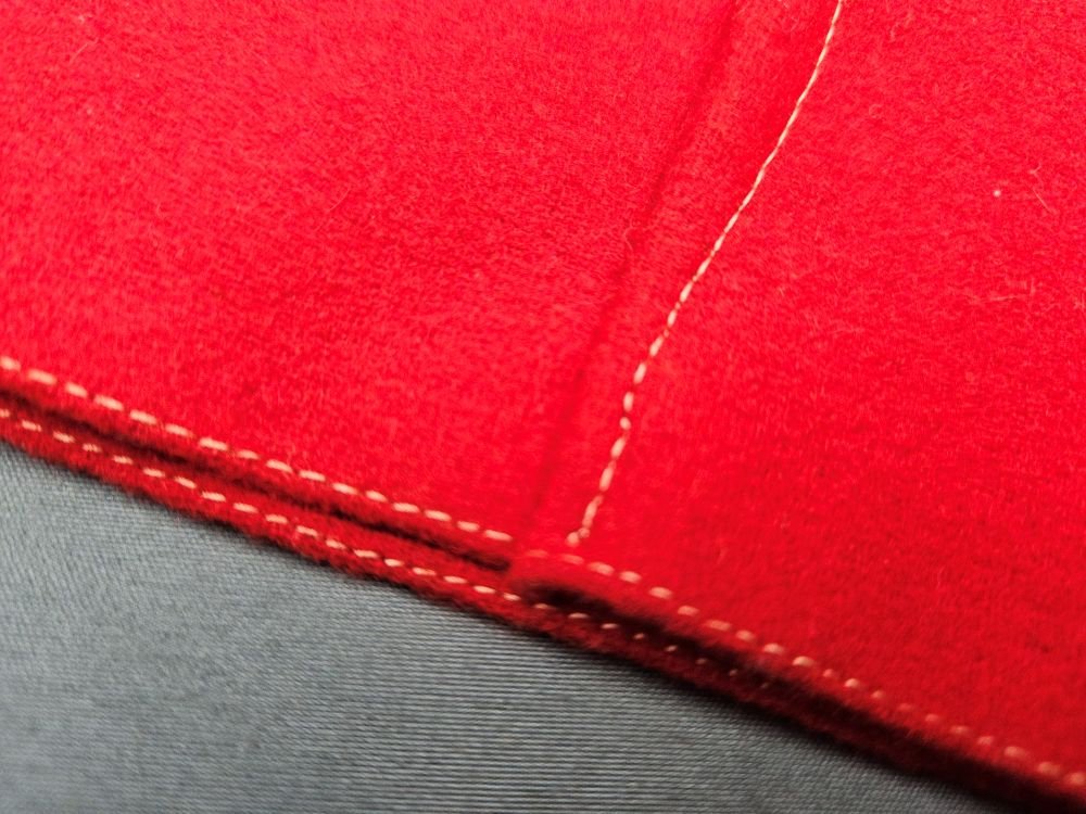 WWII German NSDAP Arm Band — image 5