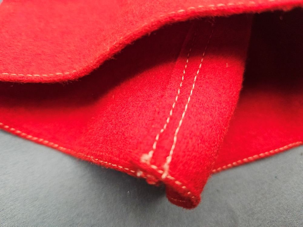 WWII German NSDAP Arm Band — image 7