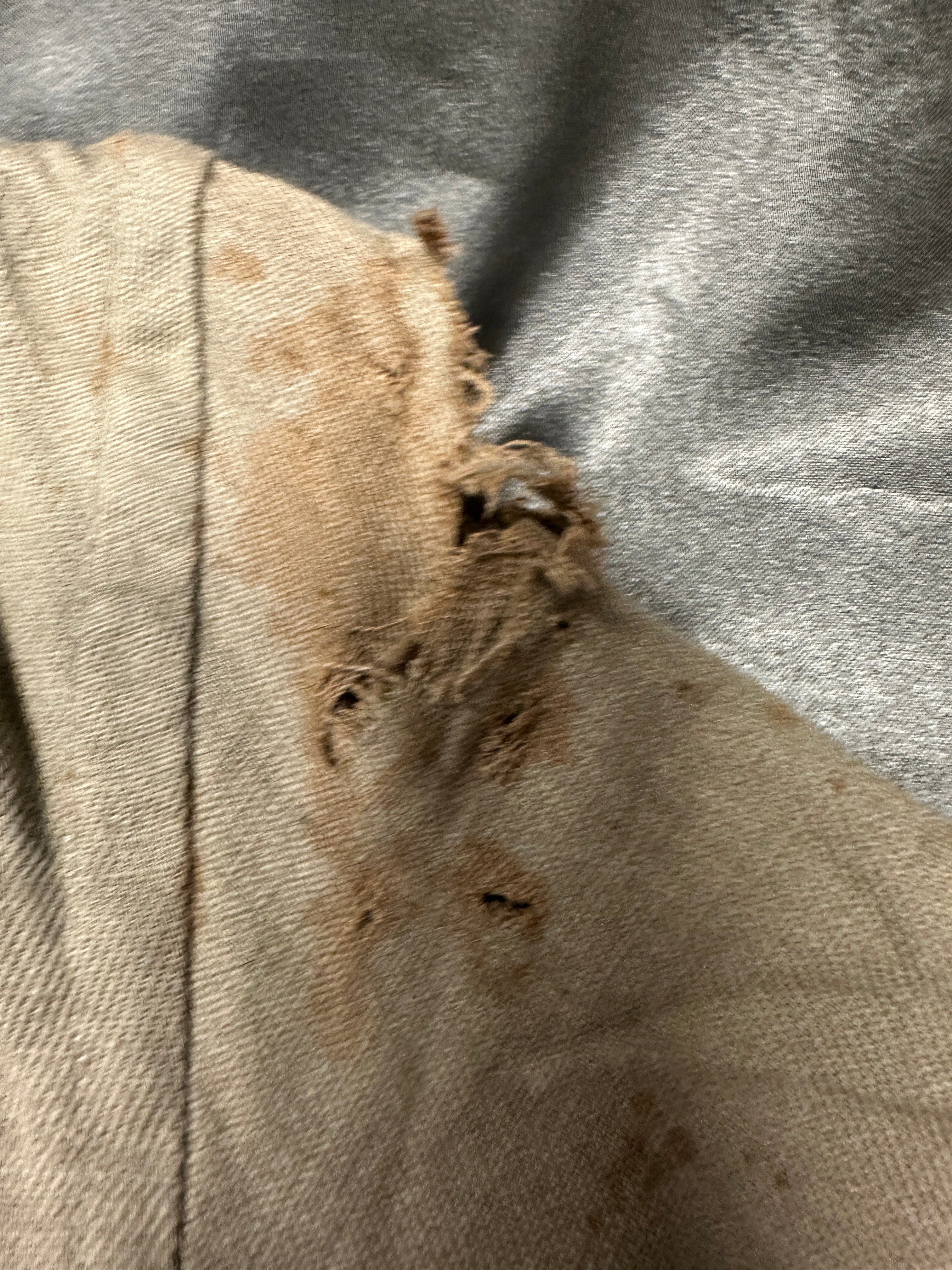 RARE WWII JAPANESE RED CROSS UNIFORM AND BLOOMERS — image 4