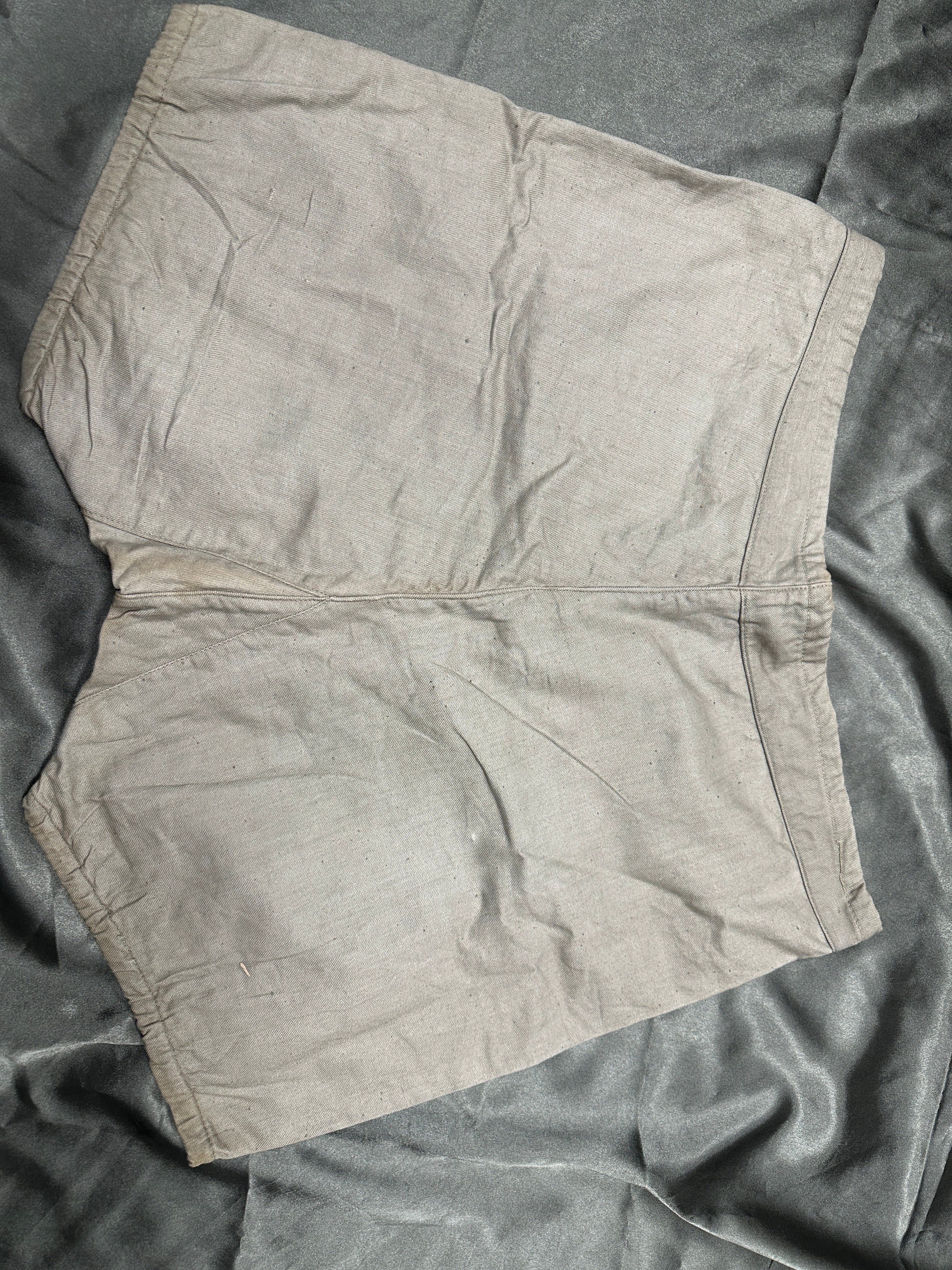 RARE WWII JAPANESE RED CROSS UNIFORM AND BLOOMERS — image 6