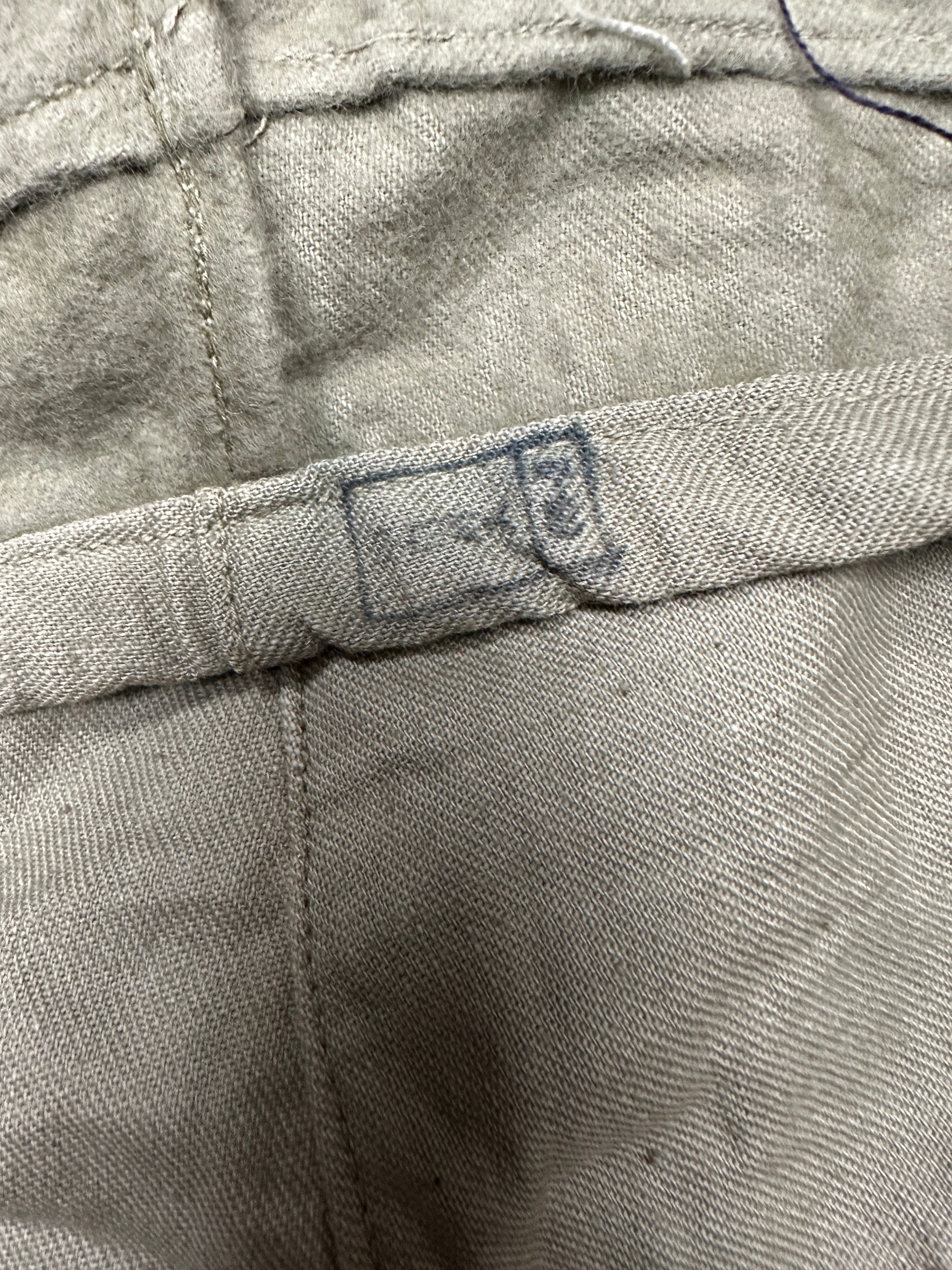 RARE WWII JAPANESE RED CROSS UNIFORM AND BLOOMERS — image 8