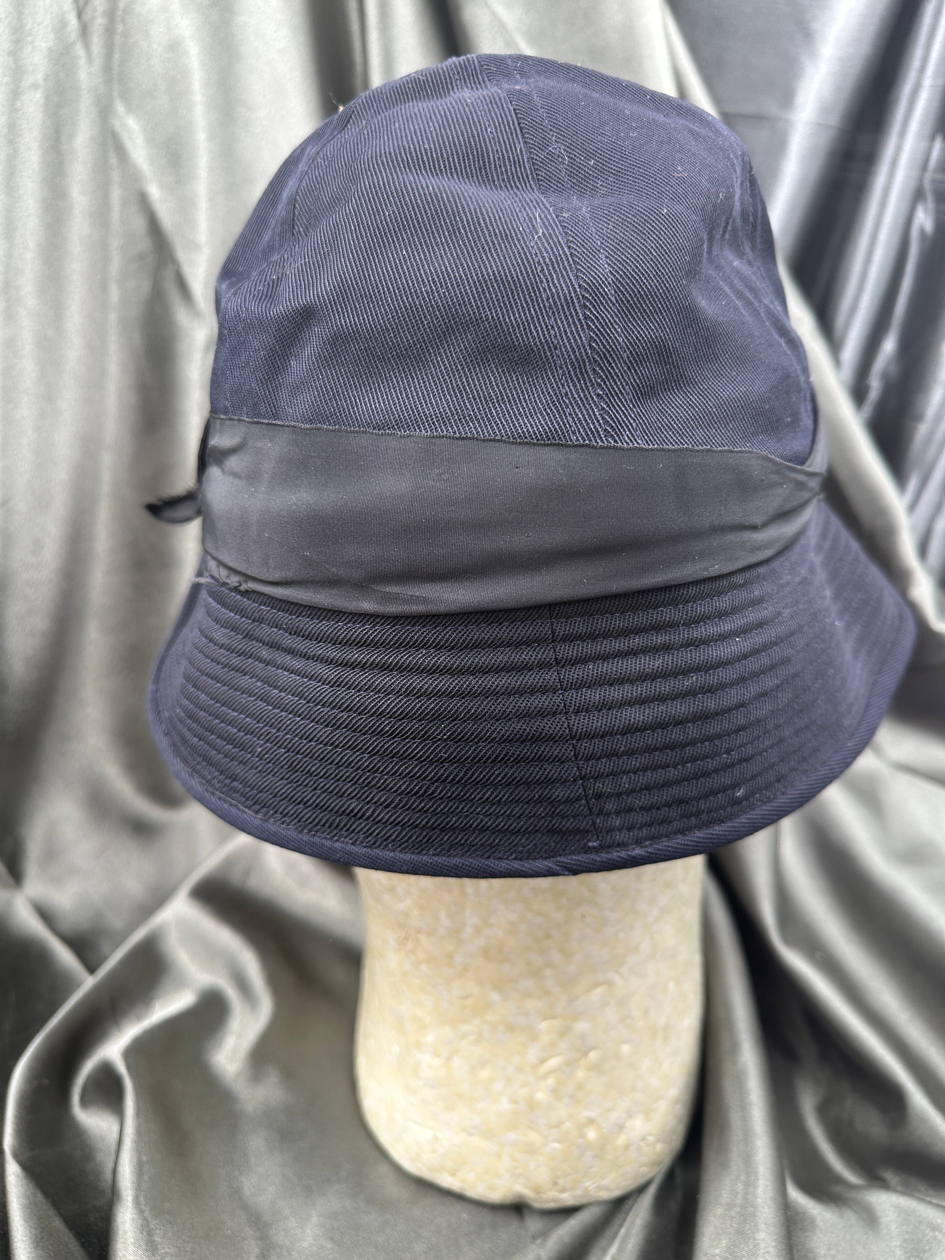 WWII US WOMEN COAST GUARD SPARS HAT — image 4