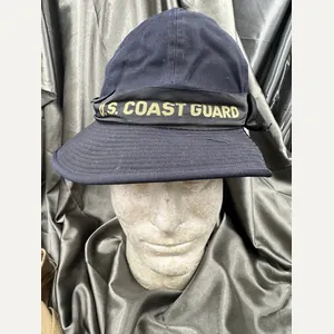 WWII US WOMEN COAST GUARD SPARS HAT