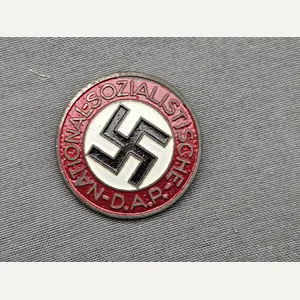 WWII German NSDAP Party Pin