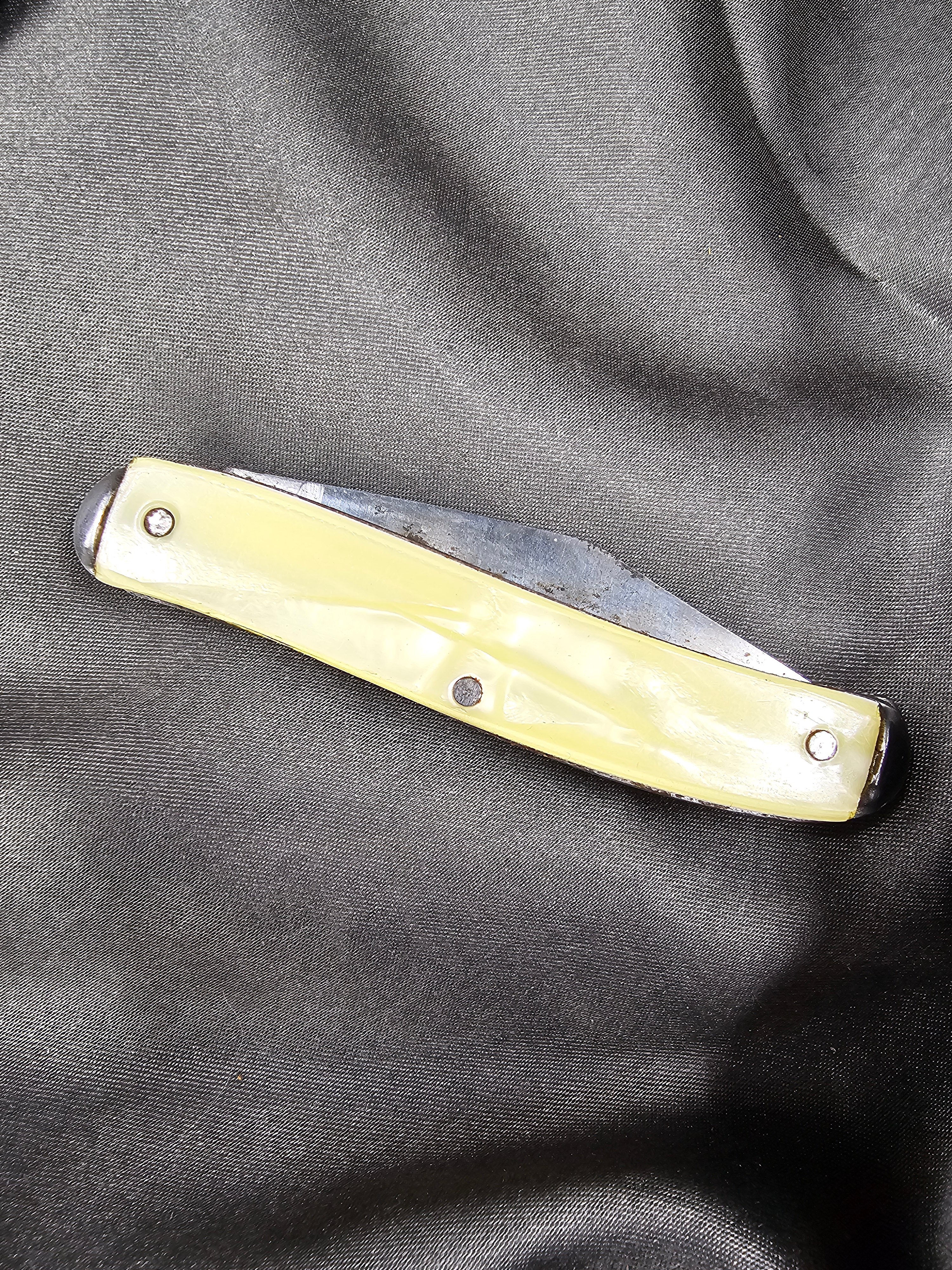 AIR TRANSPORT COMMAND COLONIAL POCKET KNIFE — image 2