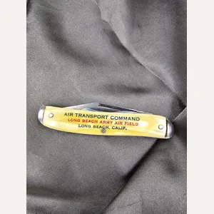 AIR TRANSPORT COMMAND COLONIAL POCKET KNIFE