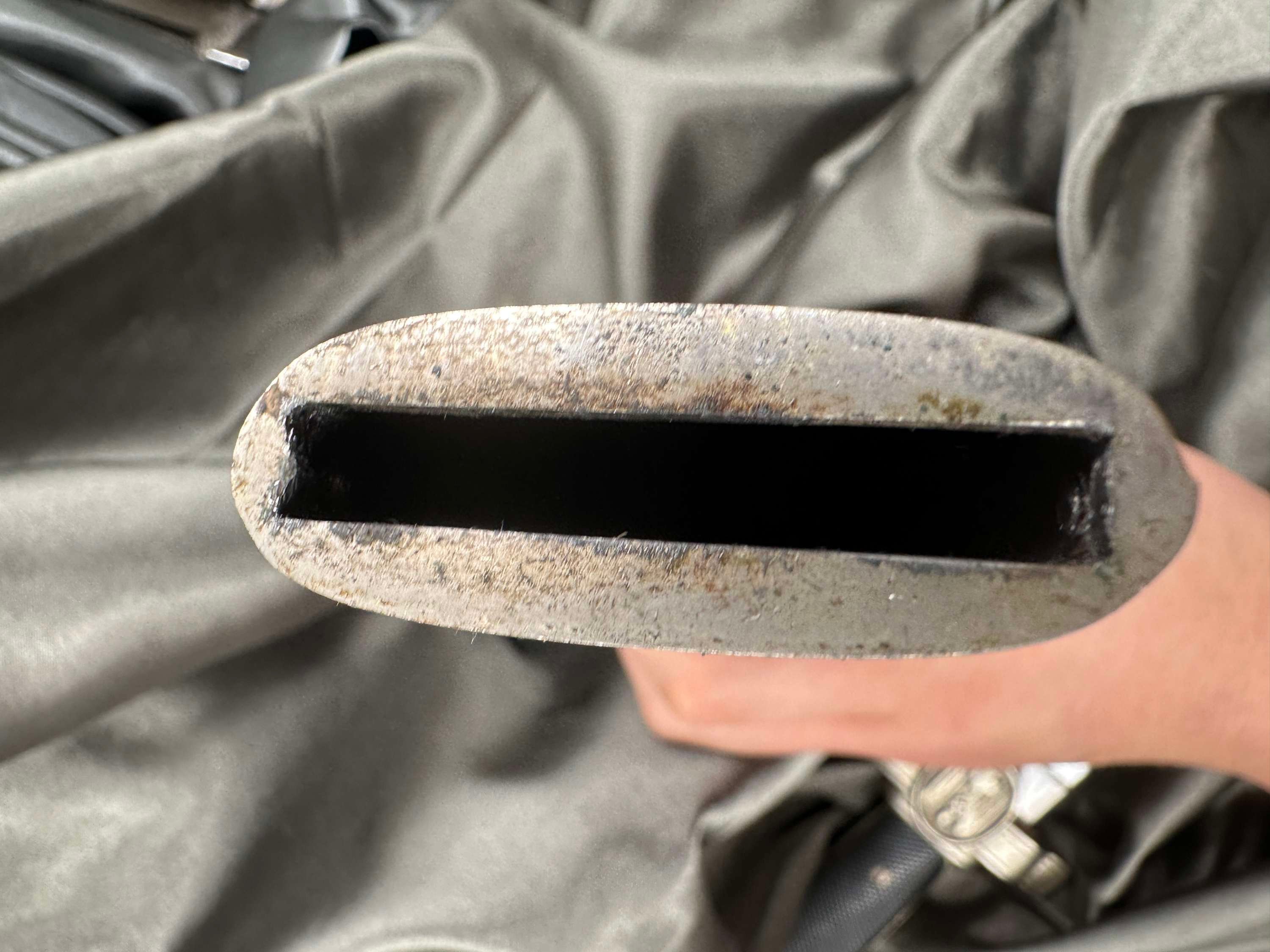 WWII GERMAN DRK HEWER — image 10