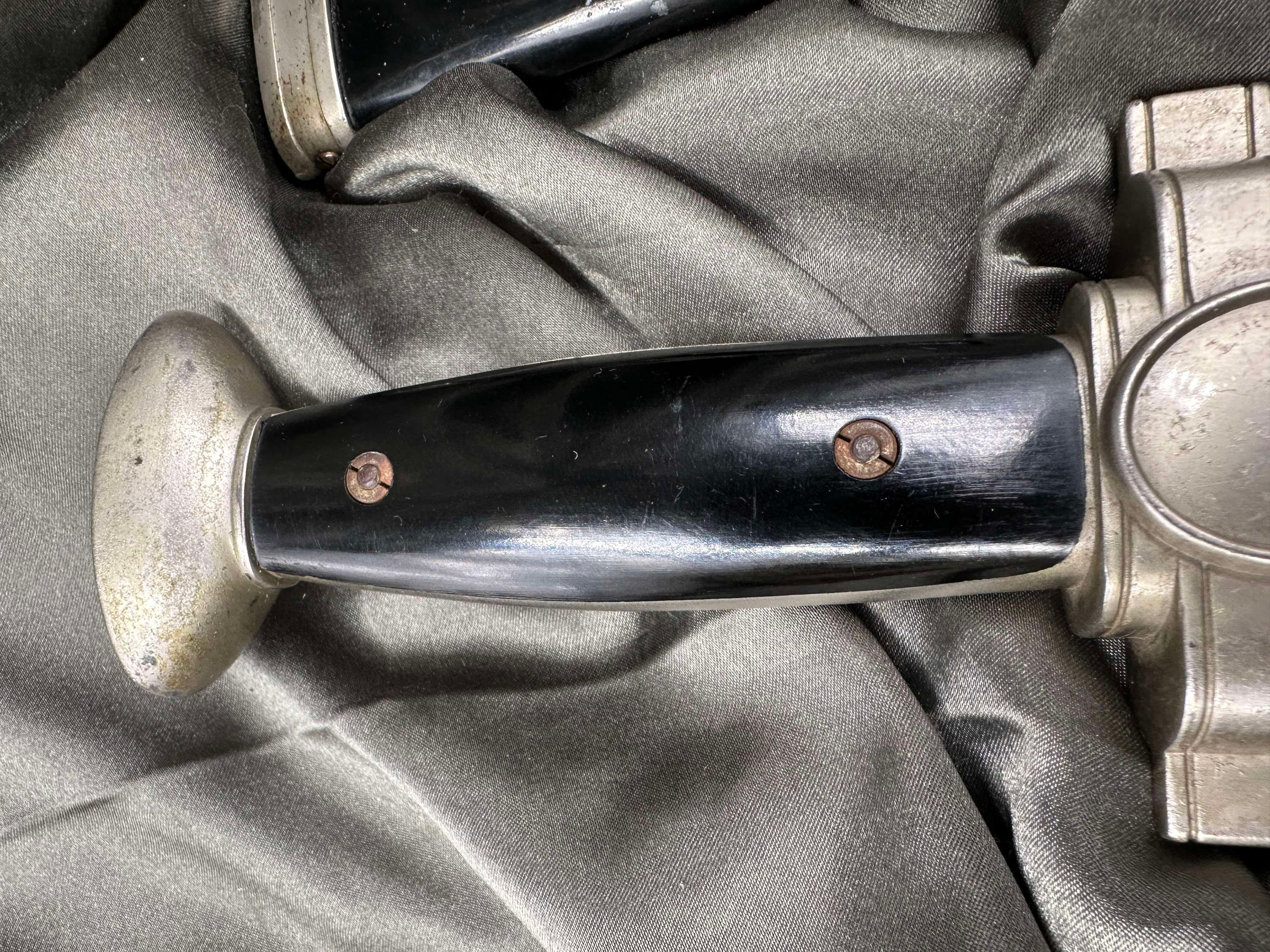 WWII GERMAN DRK HEWER — image 3