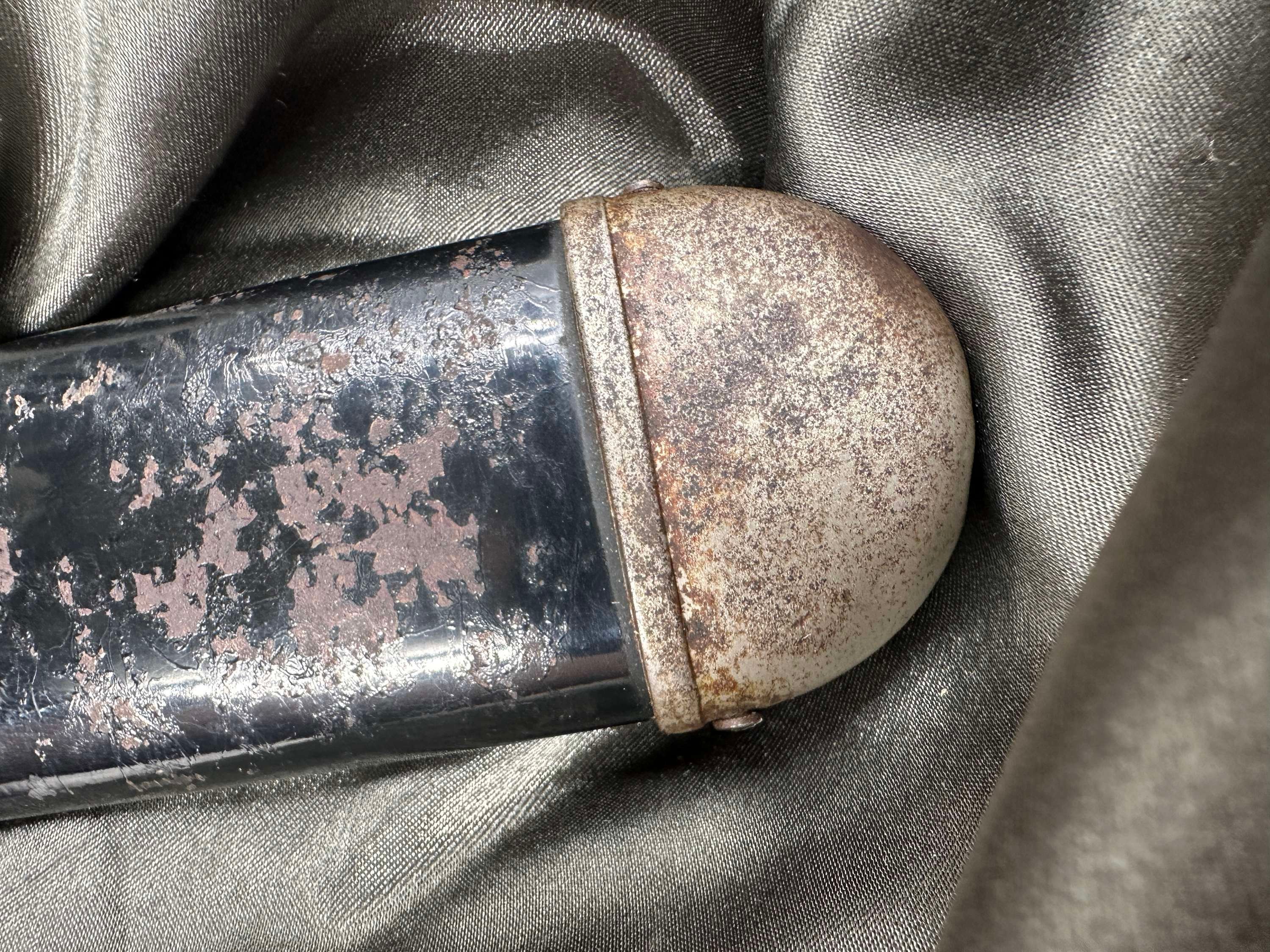 WWII GERMAN DRK HEWER — image 8