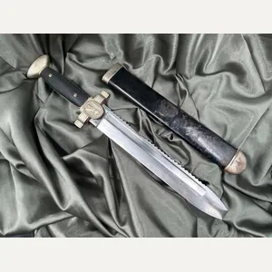 WWII GERMAN DRK HEWER