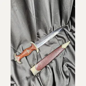 EARLY GERMAN SA DAGGER BAVARIAN OSTMARK