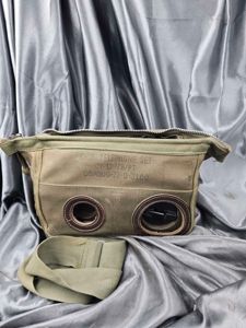 1970's ARMY FIELD PHONE