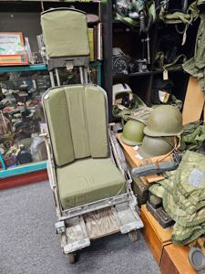 LOCKHEED T33A SHOOTING STAR PLANE EJECTION SEAT