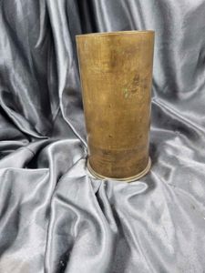 1901 DATED WASHINGTON NAVY YARD SHELL