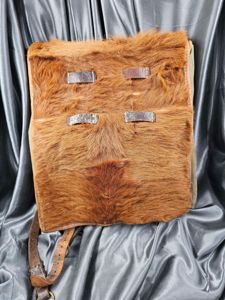 1896 DATED GERMAN PONY PACK