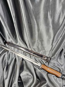 M1916 NORWEGIAN KRAG BAYONET