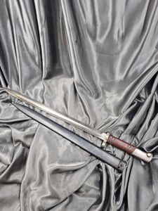 VZ23 PERSIAN BAYONET