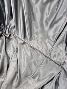 SWISS PEABODY SPIKE BAYONET